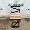 Купить Стул Вятский фанера массив
