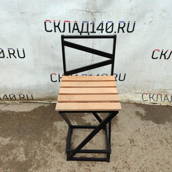 Купить Стул Вятский фанера массив