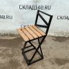 Купить Стул Вятский фанера массив