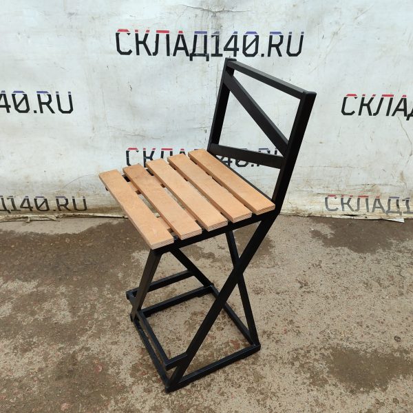 Купить Стул Вятский фанера массив