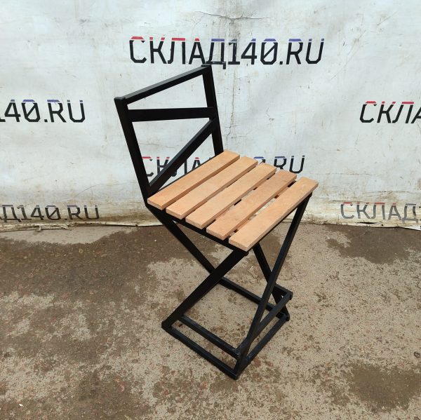 Купить Стул Вятский фанера массив