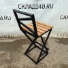 Купить Стул Вятский фанера массив