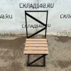 Купить Стул Вятский фанера массив