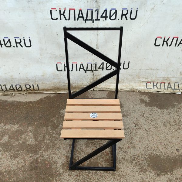 Купить Стул Вятский фанера массив
