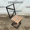 Купить Стул Вятский фанера массив