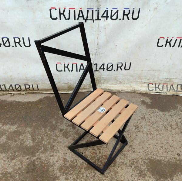 Купить Стул Вятский фанера массив