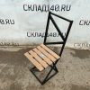 Купить Стул Вятский фанера массив