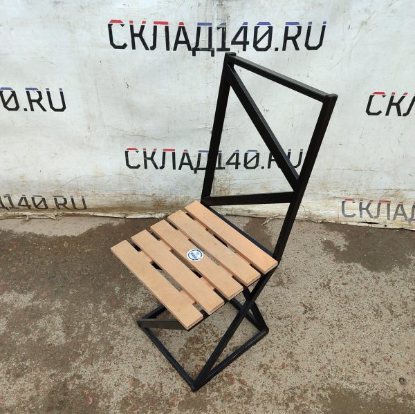 Купить Стул Вятский фанера массив