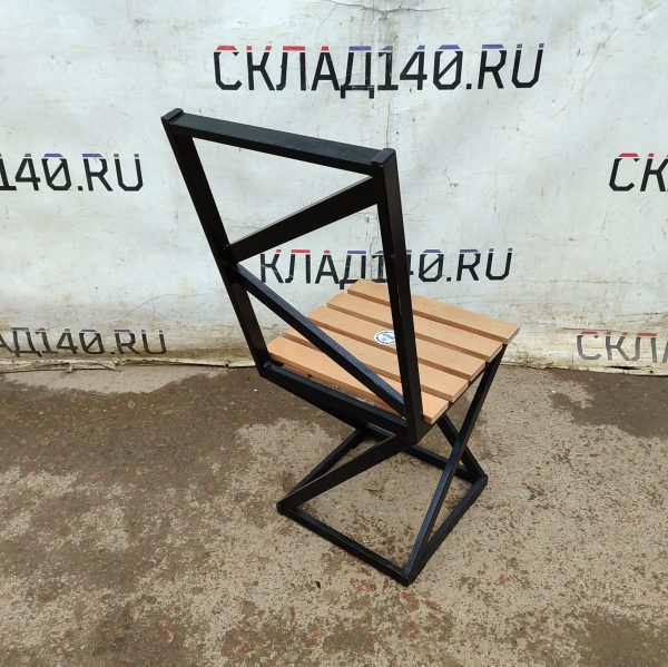 Купить Стул Вятский фанера массив