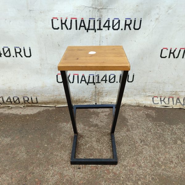 Купить Стул барный Иствуд дерево коричневый