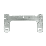 Рамка крепежная 48/21,5 для внутреннего блока кондиционера