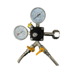 Редуктор Co2 Boel 2 выхода