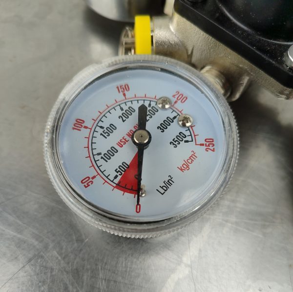 Купить Редуктор Co2 Boel 2 выхода