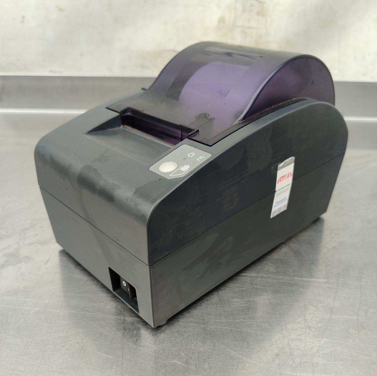 Купить Фискальный регистратор АТОЛ 50 Ф