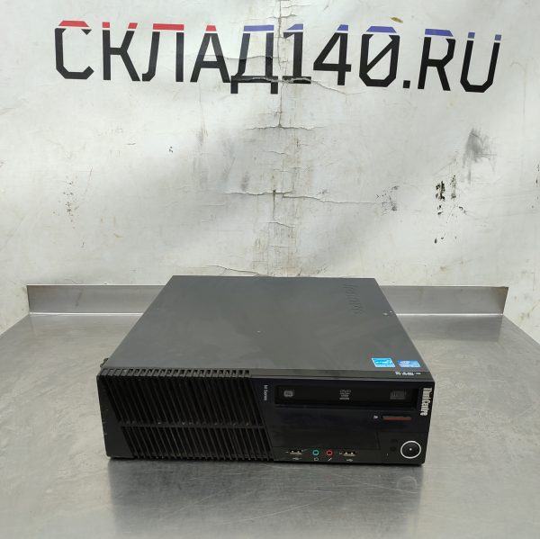 Купить Системный блок Lenovo ThinkCentre M92P