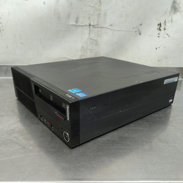 Купить Системный блок Lenovo ThinkCentre M92P