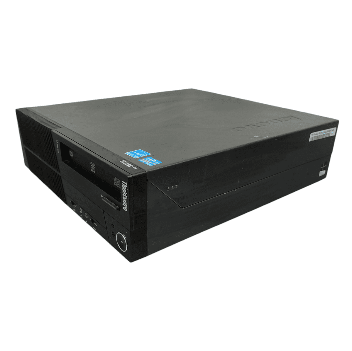 Купить Системный блок Lenovo ThinkCentre M92P