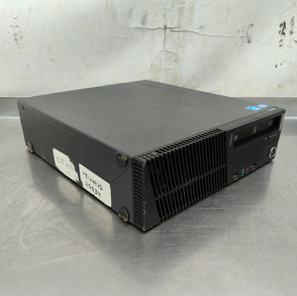 Купить Системный блок Lenovo ThinkCentre M92P