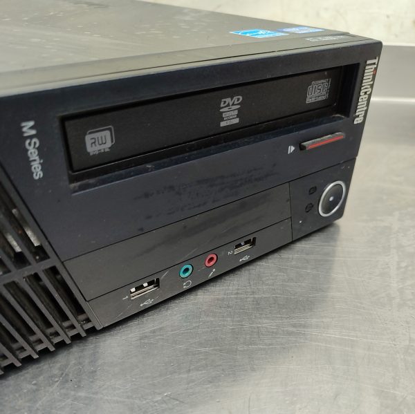 Купить Системный блок Lenovo ThinkCentre M92P
