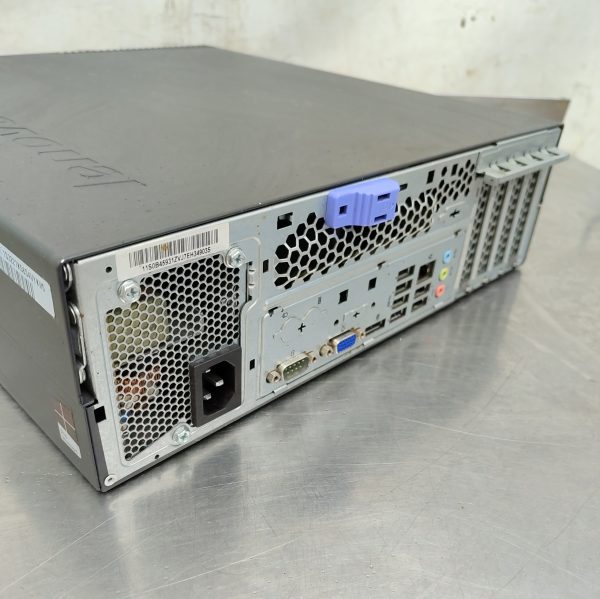 Купить Системный блок Lenovo ThinkCentre M92P