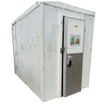 Камера холодильная ППУ 80мм 3.06/1.82/2.4