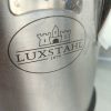 Купить Термос LUXSTAHL кт985 нерж сталь 15л