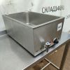 Купить Мармит GASTROTOP ZCK165BT