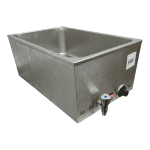 Мармит GASTROTOP ZCK165BT