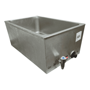 Купить Мармит GASTROTOP ZCK165BT