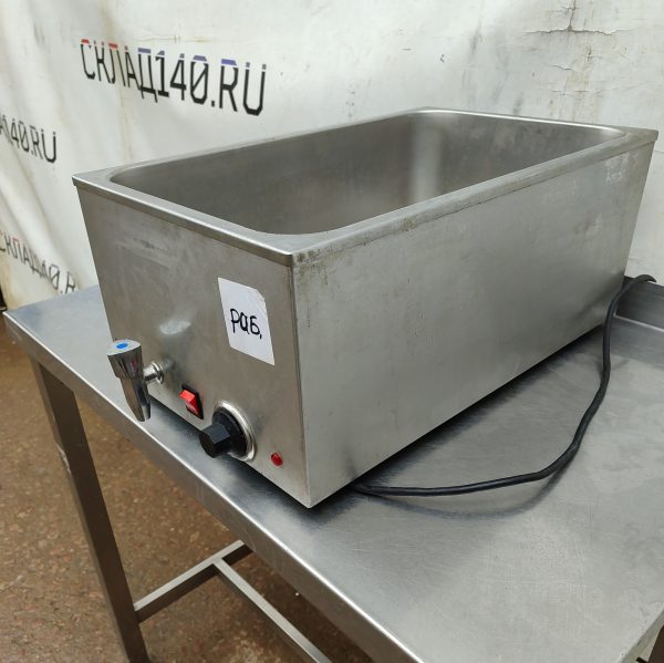 Купить Мармит GASTROTOP ZCK165BT
