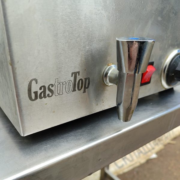 Купить Мармит GASTROTOP ZCK165BT