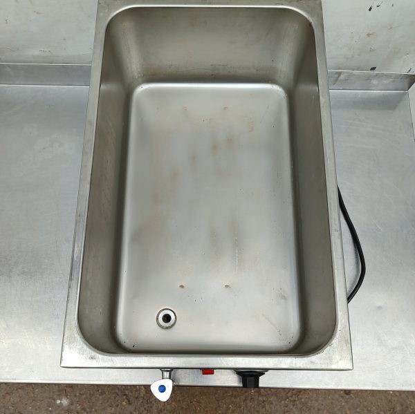 Купить Мармит GASTROTOP ZCK165BT