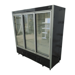 Купить Шкаф низкотемпературный Brandford be freezer II plug-in L