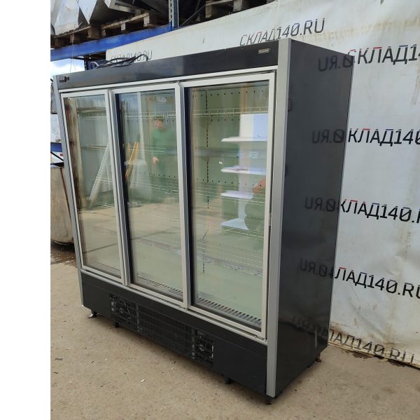 Купить Шкаф низкотемпературный Brandford be freezer II plug-in L