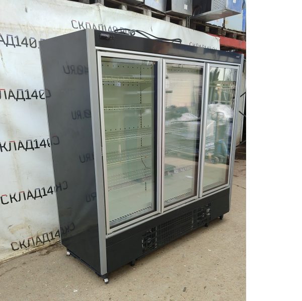 Купить Шкаф низкотемпературный Brandford be freezer II plug-in L