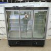 Купить Шкаф низкотемпературный Brandford be freezer II plug-in L