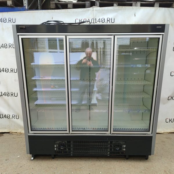 Купить Шкаф низкотемпературный Brandford be freezer II plug-in L