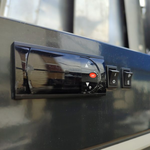 Купить Шкаф низкотемпературный Brandford be freezer II plug-in L