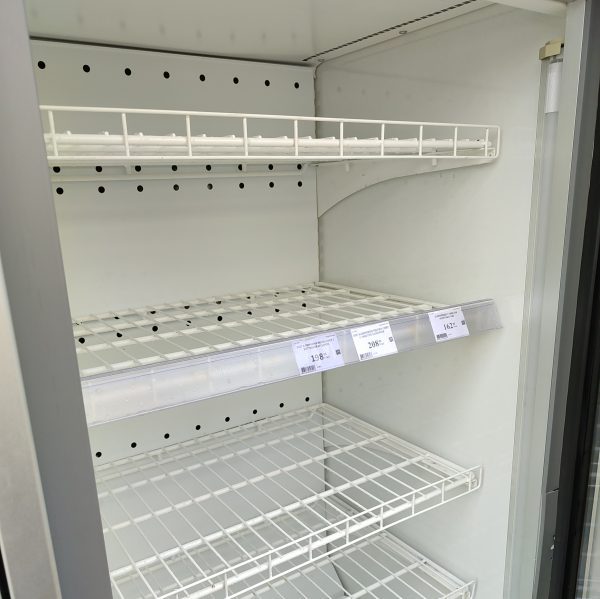 Купить Шкаф низкотемпературный Brandford be freezer II plug-in L