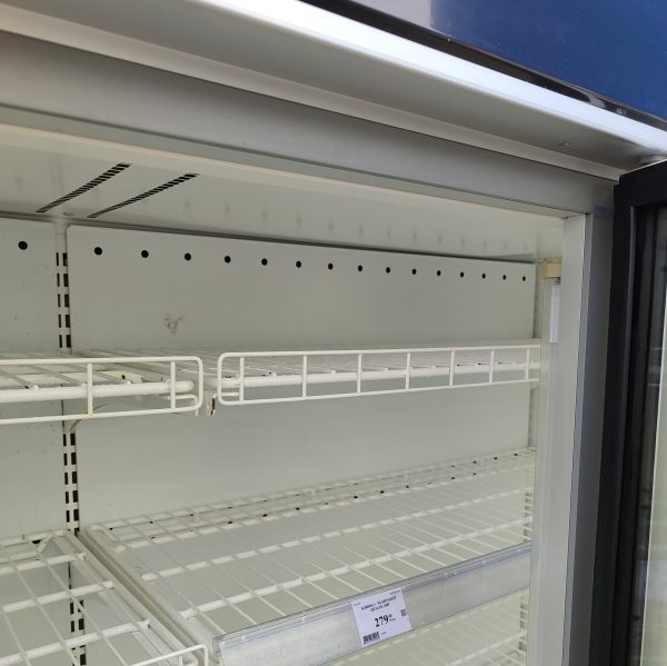 Купить Шкаф низкотемпературный Brandford be freezer II plug-in L