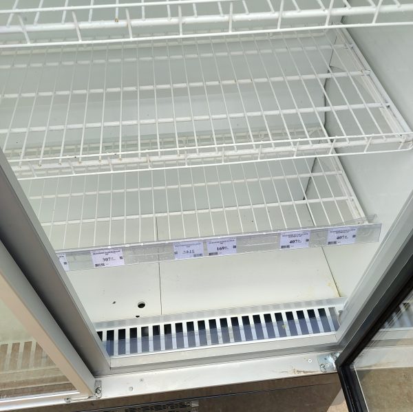Купить Шкаф низкотемпературный Brandford be freezer II plug-in L