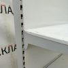 Купить Стеллаж торговый пристенный линия 200 см (тип 67)