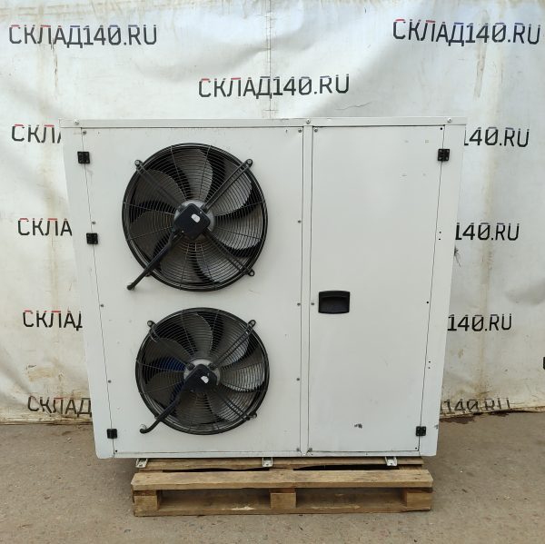 Купить ККБ InterCold ZBD45