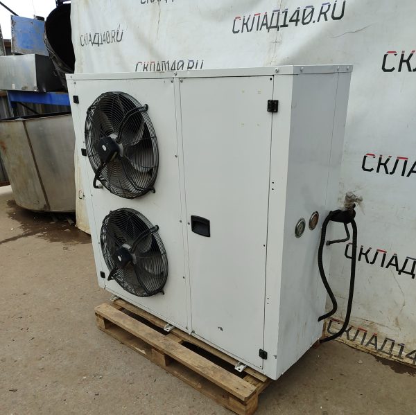 Купить ККБ InterCold ZBD45
