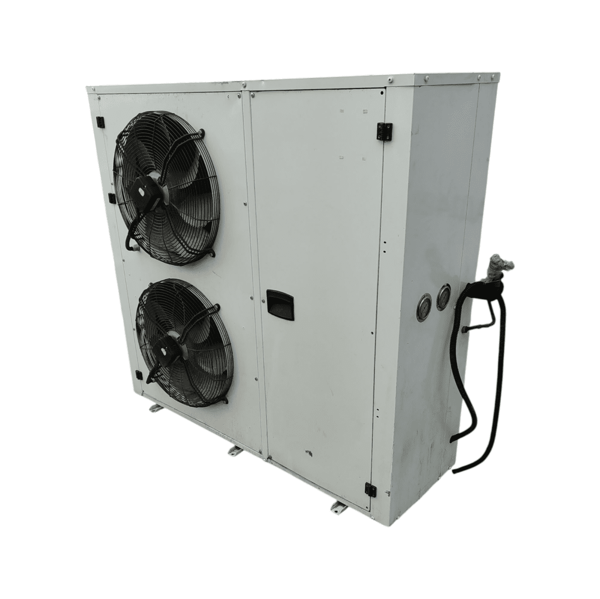 Купить ККБ InterCold ZBD45