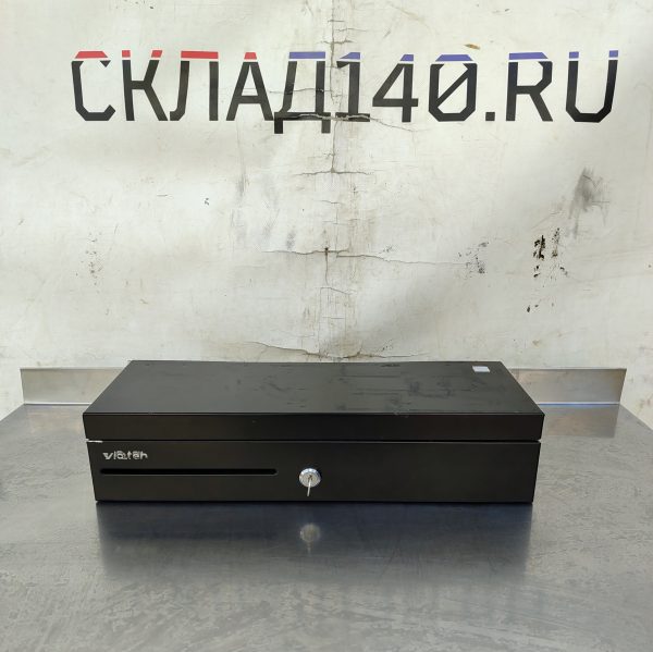 Купить Денежный ящик Vioteh-FT460EN