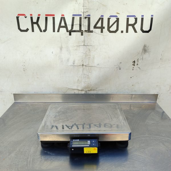 Купить Весы порционные CAS PDC-15