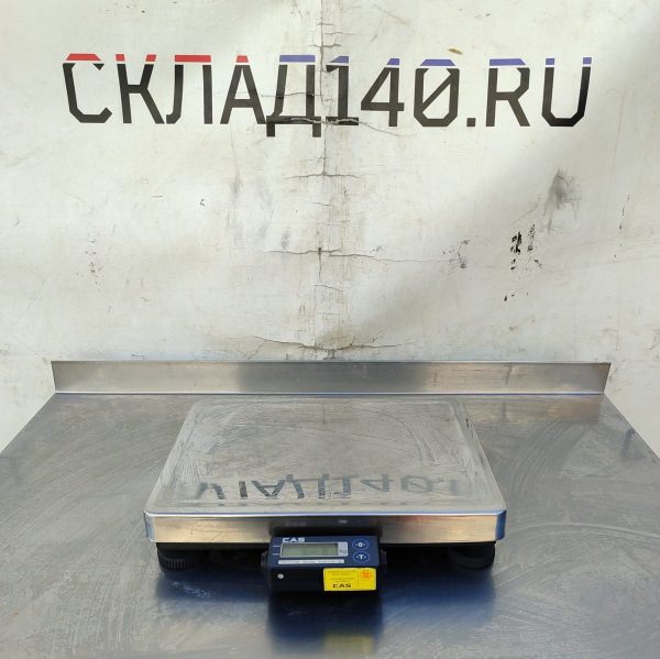 Купить Весы порционные CAS PDC-15