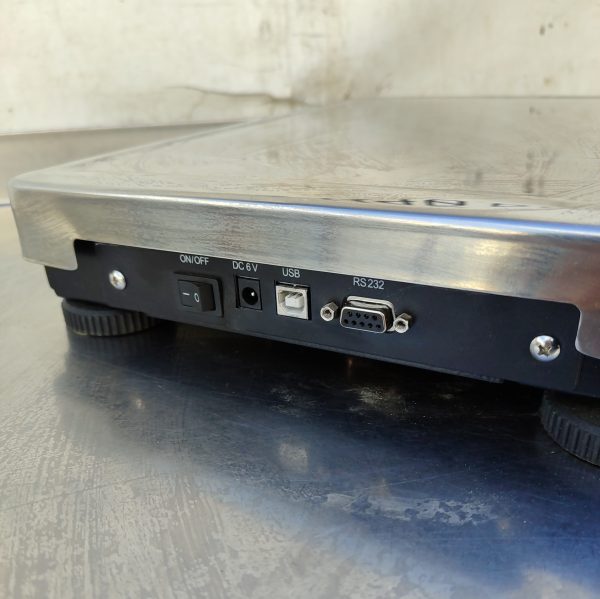 Купить Весы порционные CAS PDC-15