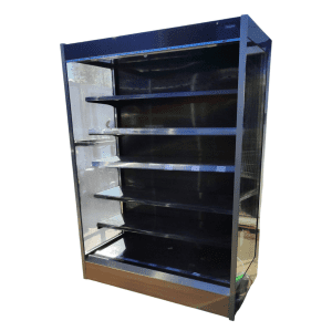 Купить Горка выносной холод BRANDFORD be cold 125